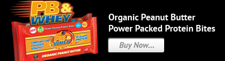 Protein Bars